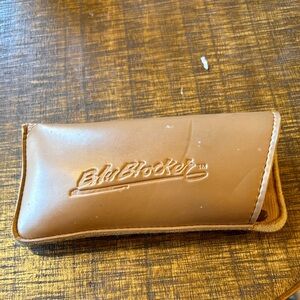 vintage Ray-Bans + case